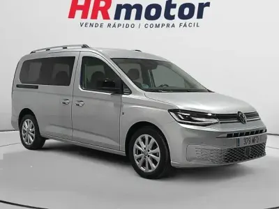 Usado VW Caddy Maxi