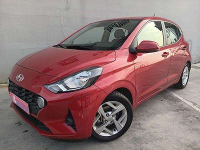 usado Hyundai i10 1.0 MPI Klass