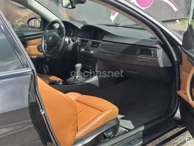 Usado BMW 330