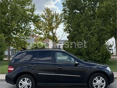 Mercedes ML350