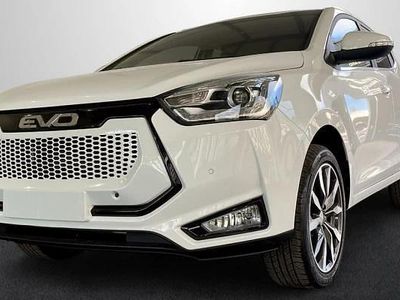 Nuevo EVO Evo 3 113 CV (83 kW) 2025 Blanco SUV