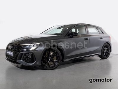 Audi RS3 Sportback