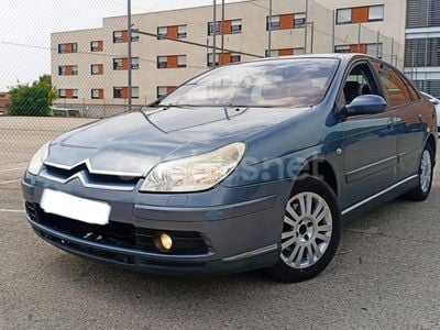 Citroën C5