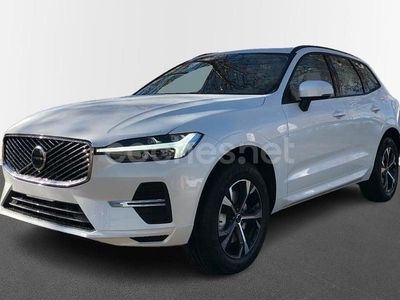 Nuevo Volvo XC60 Core 250 CV (183 kW) 2025 Blanco SUV