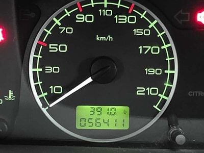Citroën Xsara