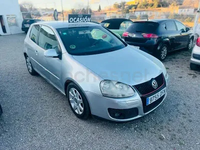 Usado VW Golf IV
