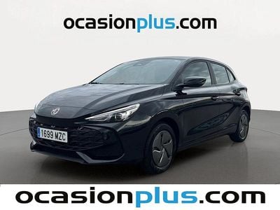 Blanco Usado 2025 MG MG3 Utilitario | 15.137 € (Buen precio)