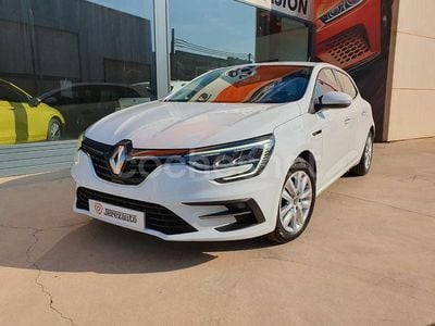 Renault Mégane IV