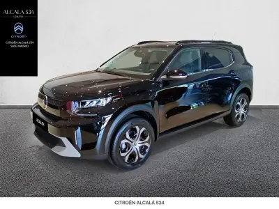 Usado Citroën C3 Aircross