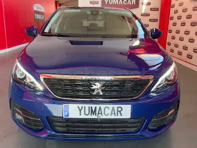 Usado Peugeot 308 SW