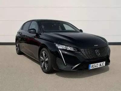 Usado Peugeot 308