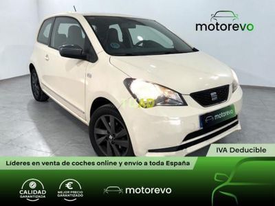 usado Seat Mii 1.0i 60CV by Mango