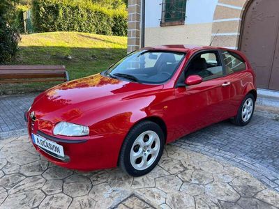 usado Alfa Romeo 147 1.9 JTD Distinctive