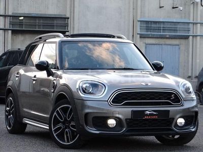 Mini Cooper SD Countryman