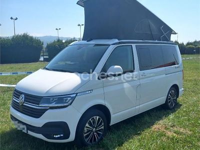 VW California