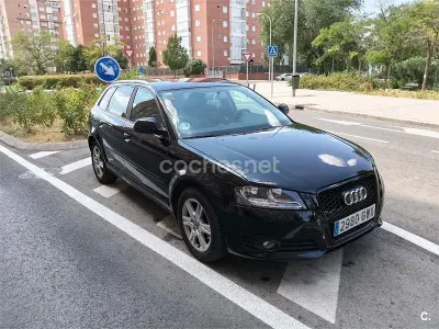 Usado Audi A3 Sportback