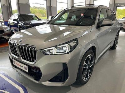 Usado BMW X1 170 CV (125 kW) 2024 Gris / plata SUV