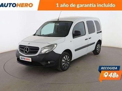 Mercedes Citan 109