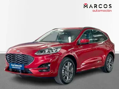 Usado Ford Kuga ST-Line X 225 CV (165 kW) 2022 SUV