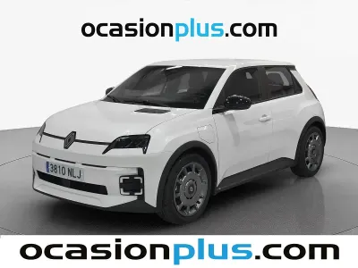 Usado Renault 5 E-Tech