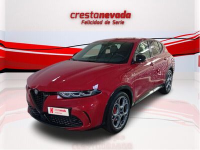 usado Alfa Romeo Tonale 1.5 MHEV GASOLINA 130 CV SPECIALE FWD Te puede interesar