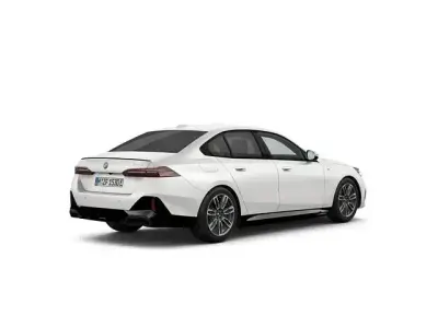 Usado BMW 530e 299 CV (219 kW) 2025 Blanco Berlina