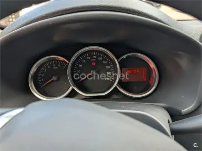 Usado Dacia Sandero