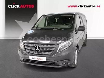 Mercedes V200