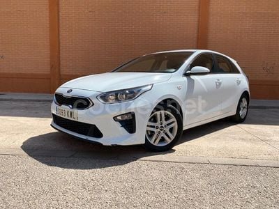 Kia Ceed GT