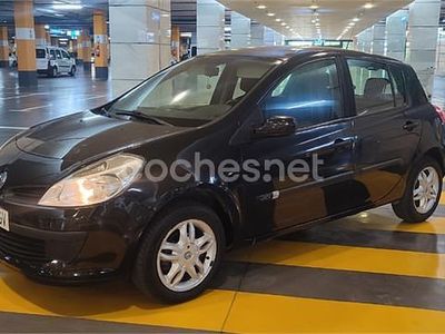 Renault Clio II
