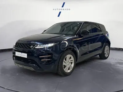 Occasion Land Rover Range Rover evoque