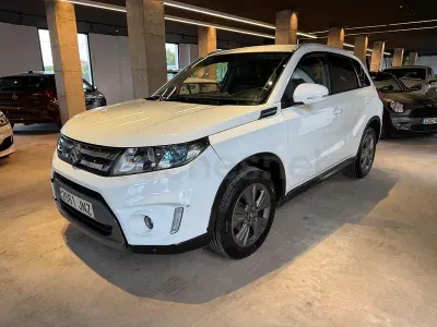 Usado Suzuki Vitara