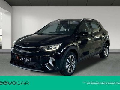 Negro Nuevo 2025 Kia Stonic SUV | 22.490 € (Caro)