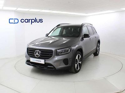 Mercedes GLB200