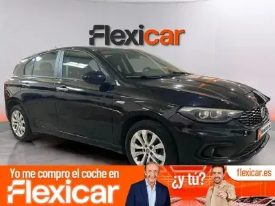 Usado Fiat Tipo