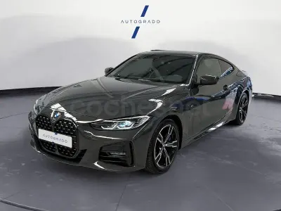 Usado BMW 430