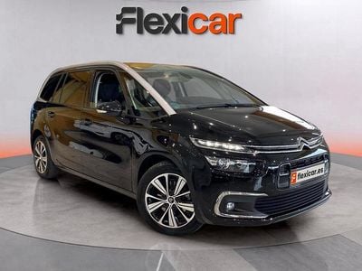 Citroën Grand C4 Picasso