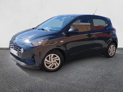 Używany Hyundai i10 67 KM (49 kW) 2021 Hatchback
