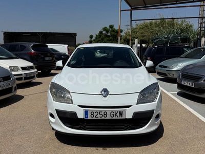 Renault Mégane III