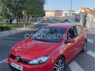VW Golf VI