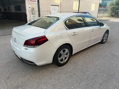 Occasion Peugeot 508