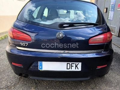 Alfa Romeo 147