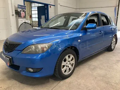Usado Mazda 3