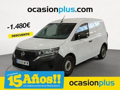 Nissan Townstar