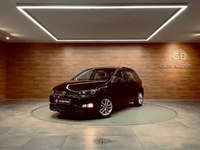 Usado VW Polo