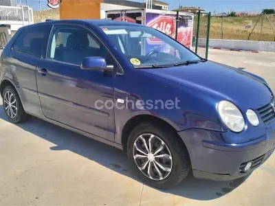 Usado VW Polo