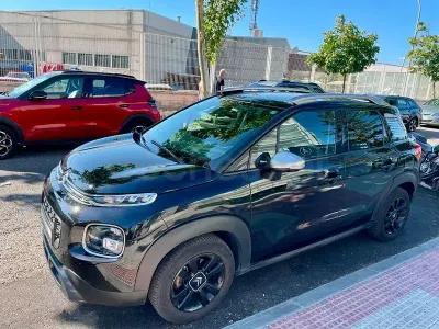 Usado Citroën C3 Aircross