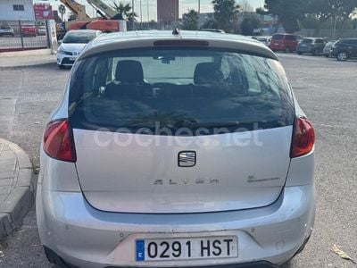 Seat Altea