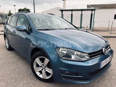 VW Golf VII