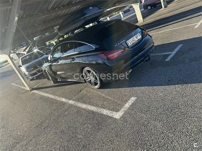 Occasion Mercedes CLA200 Shooting Brake
